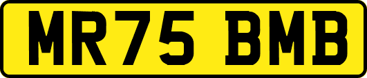 MR75BMB