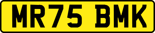 MR75BMK