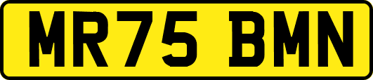 MR75BMN