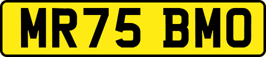 MR75BMO