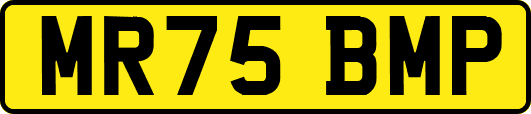 MR75BMP