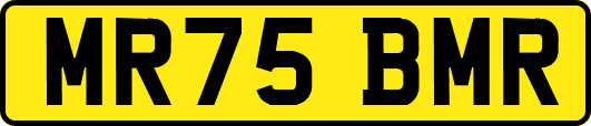 MR75BMR