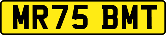 MR75BMT