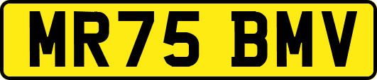 MR75BMV