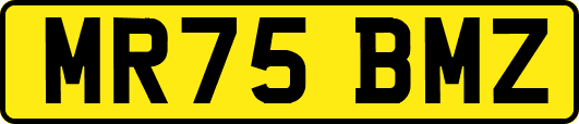 MR75BMZ