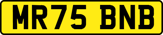 MR75BNB