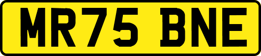 MR75BNE