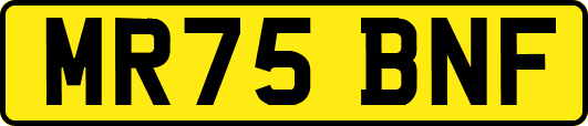 MR75BNF