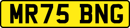 MR75BNG