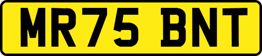 MR75BNT