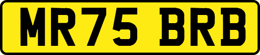 MR75BRB