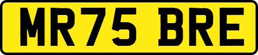 MR75BRE