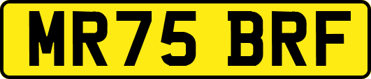 MR75BRF