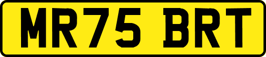 MR75BRT