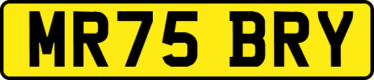MR75BRY