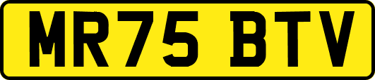MR75BTV