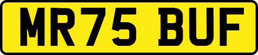 MR75BUF