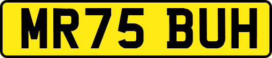 MR75BUH