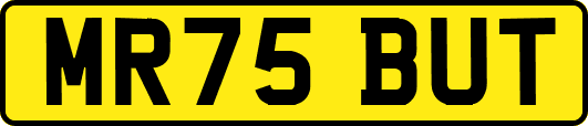 MR75BUT
