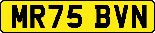 MR75BVN