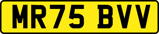 MR75BVV