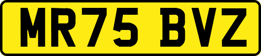 MR75BVZ