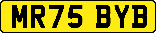 MR75BYB