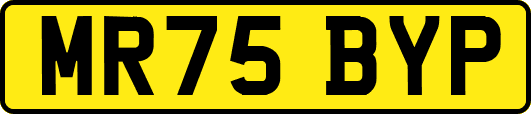 MR75BYP