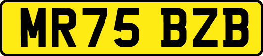 MR75BZB