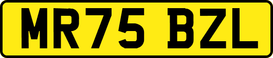 MR75BZL