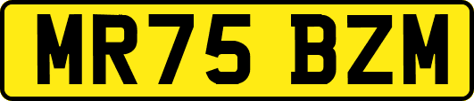MR75BZM