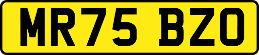 MR75BZO