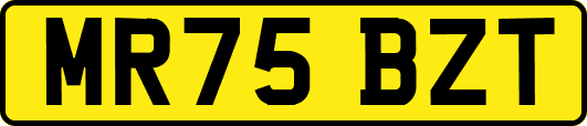 MR75BZT