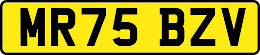 MR75BZV