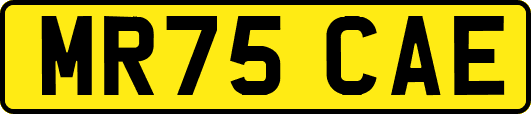 MR75CAE