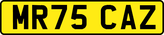 MR75CAZ