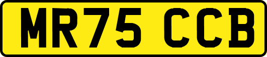 MR75CCB