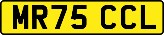 MR75CCL