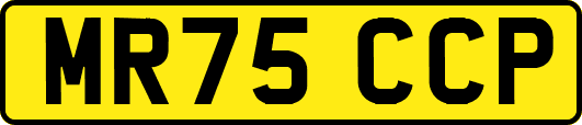 MR75CCP