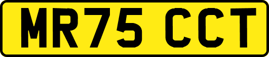 MR75CCT
