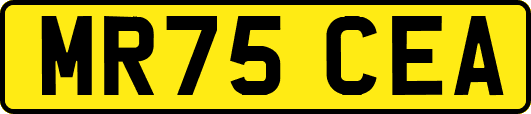 MR75CEA