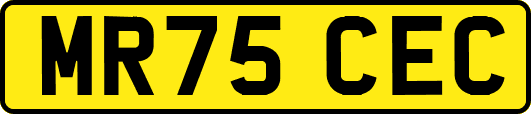 MR75CEC