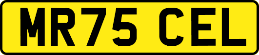MR75CEL