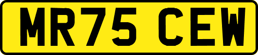 MR75CEW