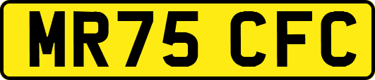 MR75CFC