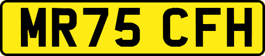MR75CFH