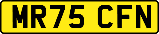 MR75CFN