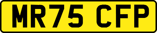 MR75CFP
