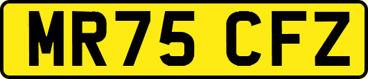 MR75CFZ