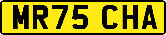 MR75CHA